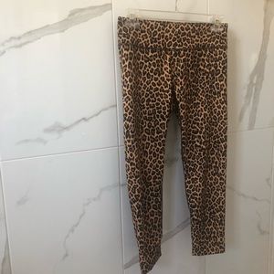 Kira grace leggings